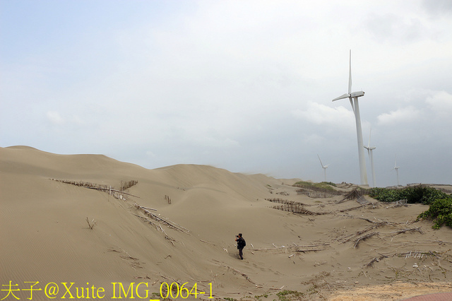 2019桃園農業博覽會 農博小旅行 深度探索桃園的美好 IMG_0064-1.jpg - 桃園觀音草漯沙丘 20190920