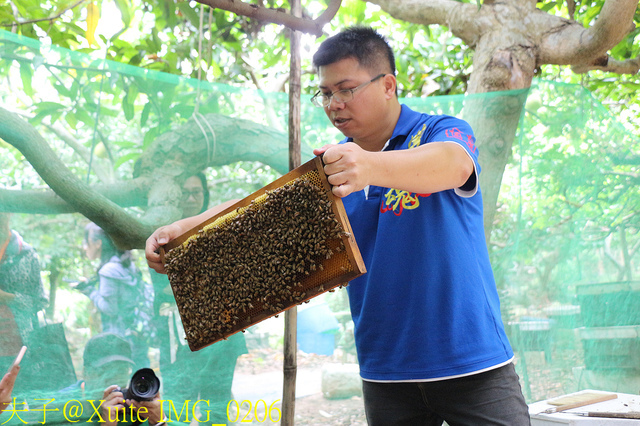 2019桃園農業博覽會 農博小旅行 深度探索桃園的美好 IMG_0206.jpg - 三奇蜜蜂生態農園 20190920