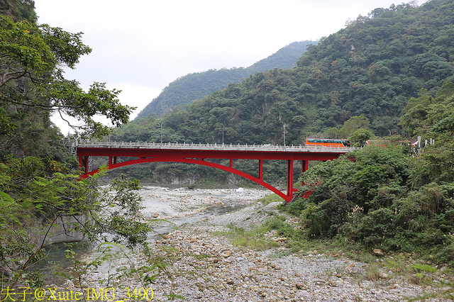 IMG_3490.jpg - 花蓮太魯閣景點 砂卡礑步道 20190206