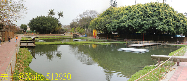 512930.jpg - 雲林北港 水道頭文化園區 暗街 20190216