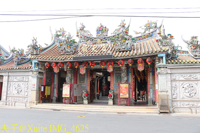 IMG_4625.jpg - 雲林土庫順天宮 川龍食堂 金茂利咖啡 20190216