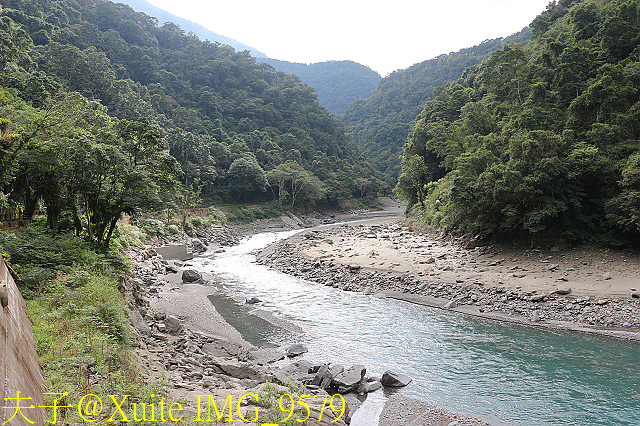 內洞瀑布 負離子芬多精瀰漫 全台最美的瀑布 IMG_9579.jpg - 烏來 內洞森林遊樂區 內洞瀑布 20181121