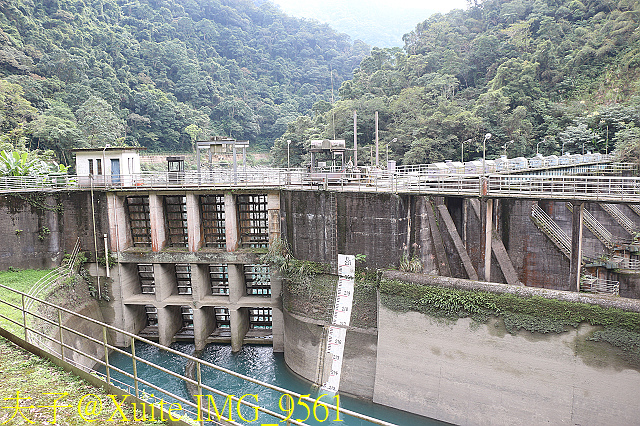 內洞瀑布 負離子芬多精瀰漫 全台最美的瀑布 IMG_9561.jpg - 烏來 內洞森林遊樂區 內洞瀑布 20181121