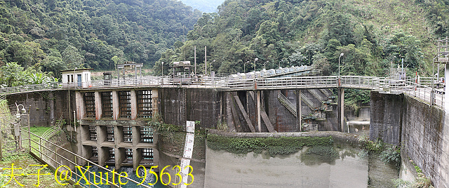 內洞瀑布 負離子芬多精瀰漫 全台最美的瀑布 95633.jpg - 烏來 內洞森林遊樂區 內洞瀑布 20181121