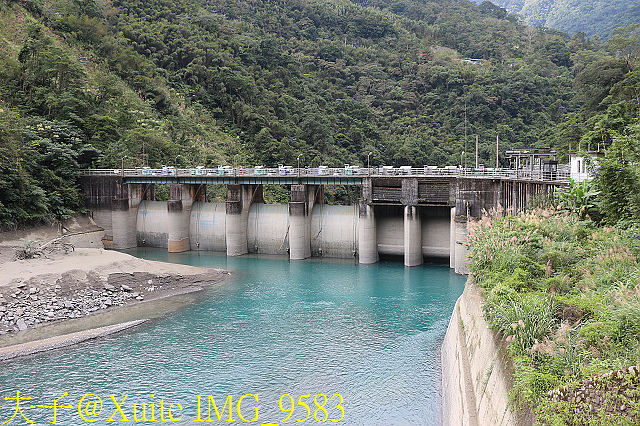 內洞瀑布 負離子芬多精瀰漫 全台最美的瀑布 IMG_9583.jpg - 烏來 內洞森林遊樂區 內洞瀑布 20181121