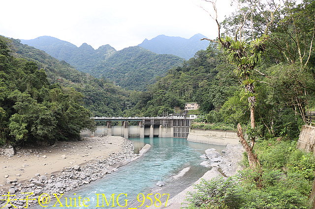 內洞瀑布 負離子芬多精瀰漫 全台最美的瀑布 IMG_9587.jpg - 烏來 內洞森林遊樂區 內洞瀑布 20181121