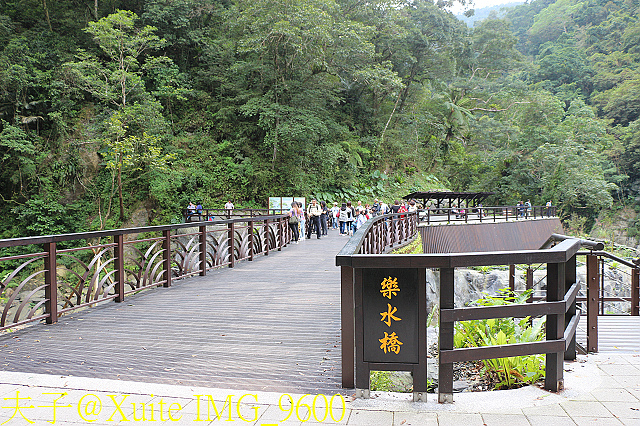 內洞瀑布 負離子芬多精瀰漫 全台最美的瀑布 IMG_9600.jpg - 烏來 內洞森林遊樂區 內洞瀑布 20181121