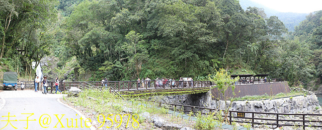 內洞瀑布 負離子芬多精瀰漫 全台最美的瀑布 95978.jpg - 烏來 內洞森林遊樂區 內洞瀑布 20181121