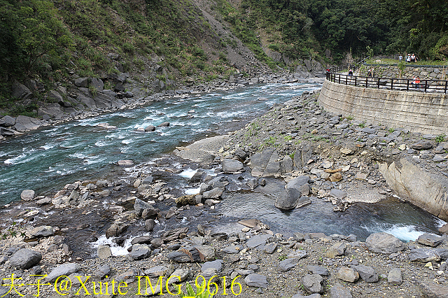 內洞瀑布 負離子芬多精瀰漫 全台最美的瀑布 IMG_9616.jpg - 烏來 內洞森林遊樂區 內洞瀑布 20181121