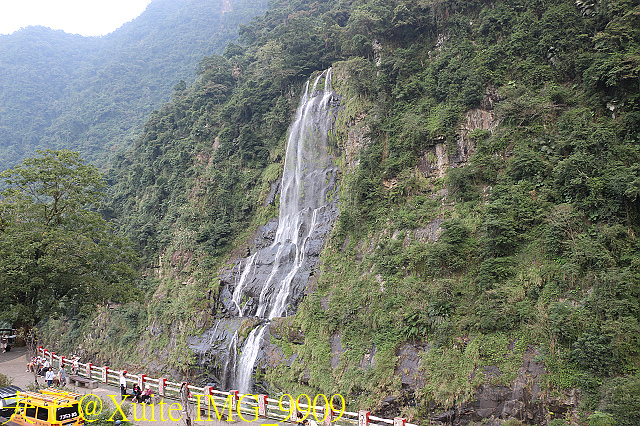 內洞瀑布 負離子芬多精瀰漫 全台最美的瀑布 IMG_9909.jpg - 烏來瀑布 20181121