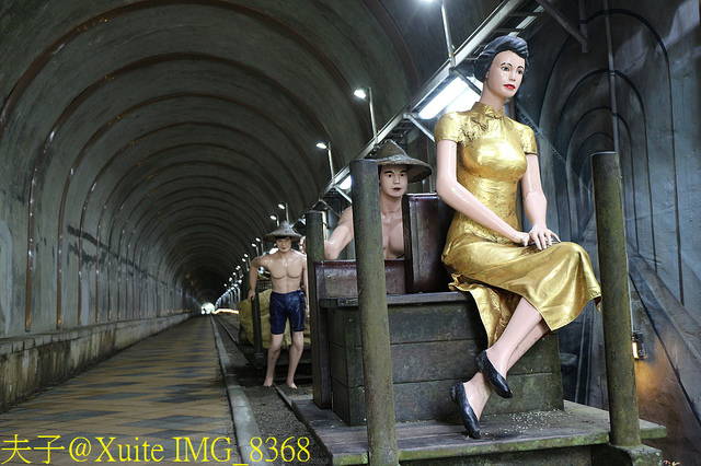 IMG_8368.jpg - 桃園大溪 舊百吉隧道