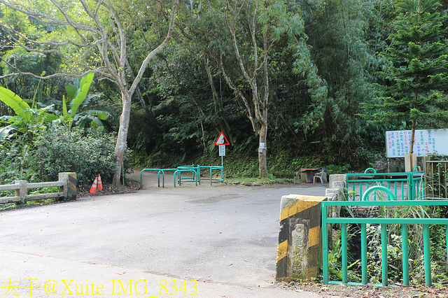 IMG_8343.jpg - 桃園大溪 百吉林蔭步道