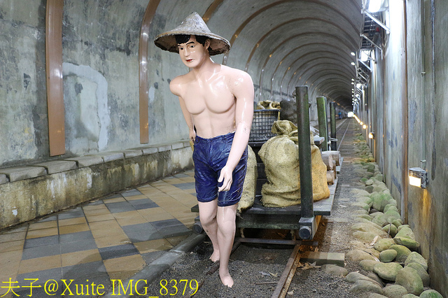 IMG_8379.jpg - 桃園大溪 舊百吉隧道