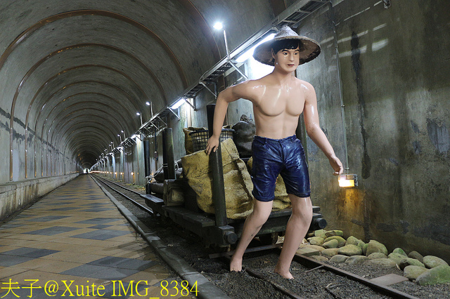 IMG_8384.jpg - 桃園大溪 舊百吉隧道