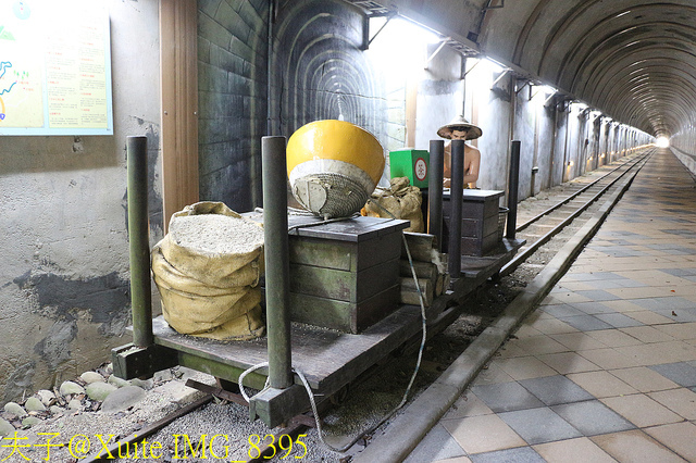 IMG_8395.jpg - 桃園大溪 舊百吉隧道