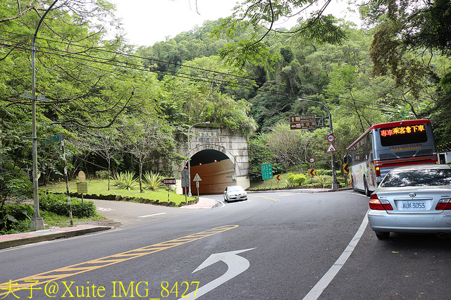 IMG_8427.jpg - 桃園大溪 舊百吉隧道