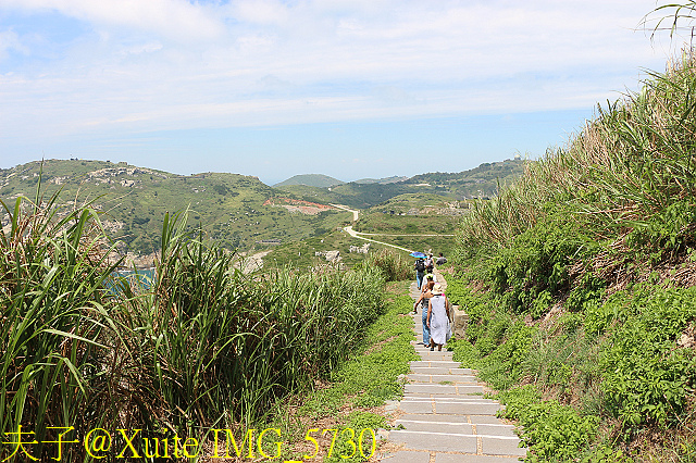 IMG_5730.jpg - 東引燈塔 世尾山步道 烈女義坑 20180823 