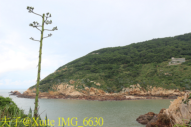 IMG_6630.jpg - 牛角步道 牛峰境五靈公廟 牛角聚落 20180825