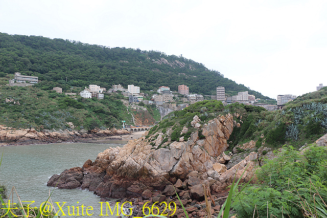 IMG_6629.jpg - 牛角步道 牛峰境五靈公廟 牛角聚落 20180825