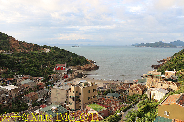 IMG_6711.jpg - 牛角步道 牛峰境五靈公廟 牛角聚落 20180825