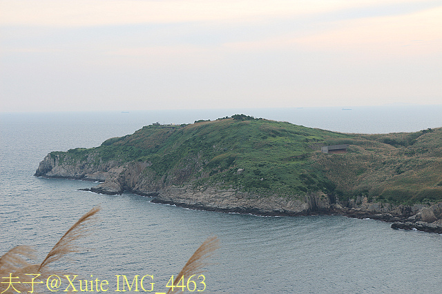 IMG_4463.jpg - 東引西引島 人定勝天 靜伏鱷魚 后澳 國之北疆  20160727