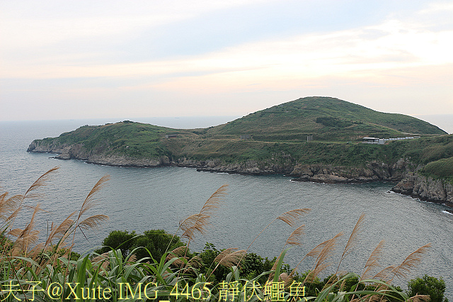 IMG_4465 靜伏鱷魚.jpg - 東引西引島 人定勝天 靜伏鱷魚 后澳 國之北疆  20160727