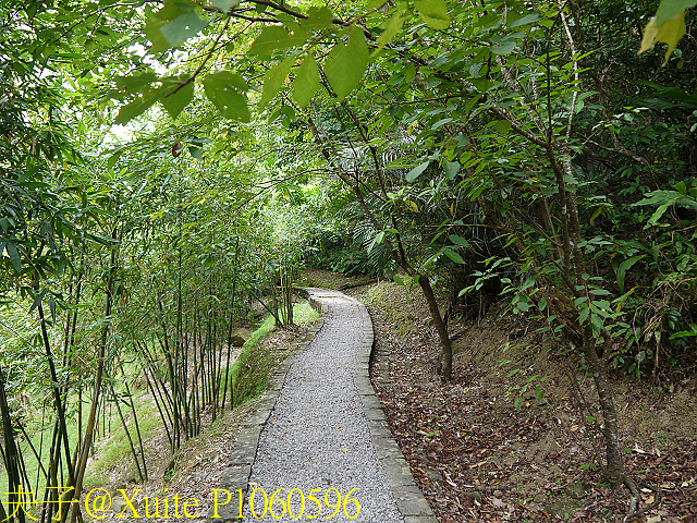 三貂嶺瀑布群 瀑布、峭壁、岩窟、壺穴、步道挑戰 一次入袋 P1060596.jpg - 三貂嶺瀑布群 20180813