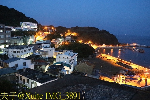 IMG_3891.jpg - 馬祖西莒 坤坵沙灘 方塊海 蛇島賞鷗 銀河觀星玩光影 20180611