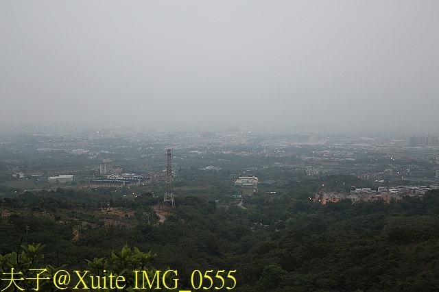 乳姑山 碎鑽閃爍 七分醉 百萬夜景佐餐 IMG_0555.jpg - 乳姑山 碎鑽閃爍 七分醉 百萬夜景佐餐 20180404