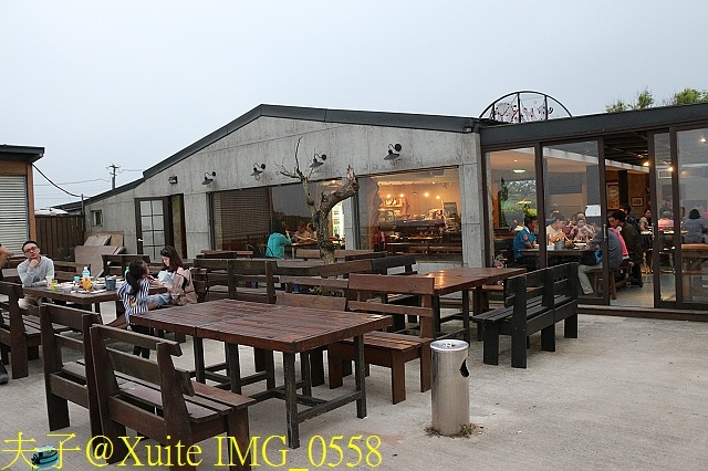 IMG_0558.jpg - 乳姑山 碎鑽閃爍 七分醉 百萬夜景佐餐 20180404