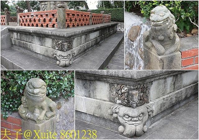 8601238.jpg - 桃園龍潭聖蹟亭 2018/02/28