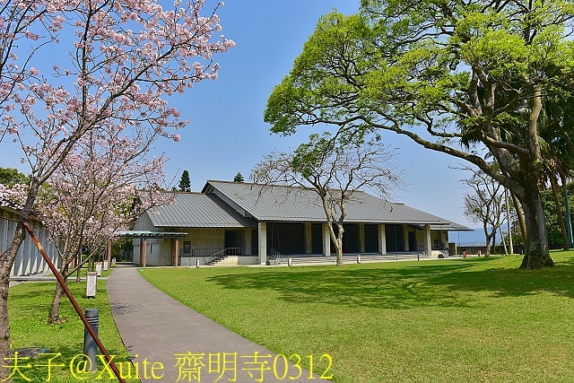 齋明寺0312.jpg - [嬉遊桃園.品味農博] 2018桃園農博小旅行 2018/04/04