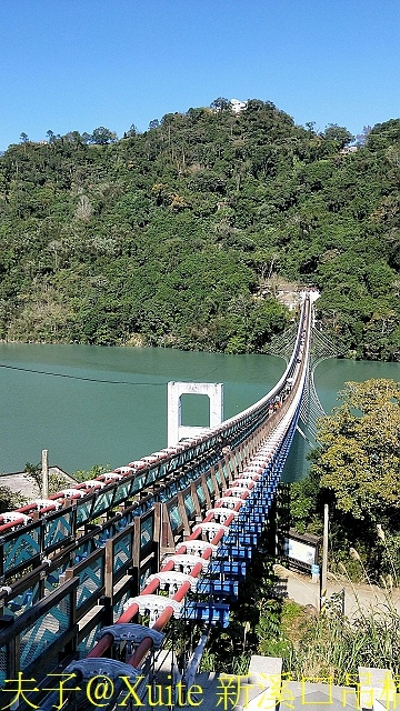 新溪口吊橋 Rex Lu-3.jpg - [嬉遊桃園.品味農博] 2018桃園農博小旅行 2018/04/04