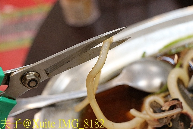 鱘龍魚魚骨髓 (魚筋、龍筋) 初體驗 IMG_8182.jpg - 鱘龍魚 2018/01/21