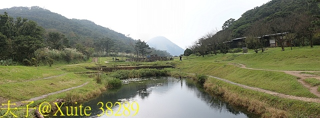 38289.jpg - 陽明山二子坪步道 2017/12/11