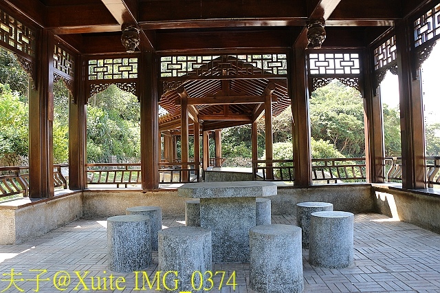 IMG_0374.jpg - 馬祖南竿 勝天公園 勝天亭古樸幽雅 詩情寫意 20171020