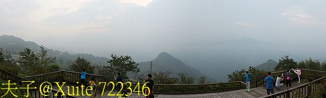 722346.jpg - 阿里山新秘境,跟著土匪去闖蕩~森態找茶趣 - 巃頂步道觀日出、隙頂二延坪步道 20170819