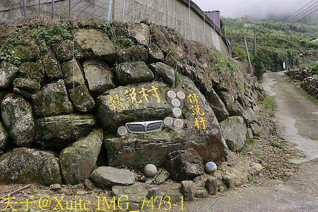 IMG_7473-1.jpg - 阿里山新秘境，跟著土匪去闖蕩～森態找茶趣 -  巃頂步道觀日出、隙頂二延坪步道 20170819