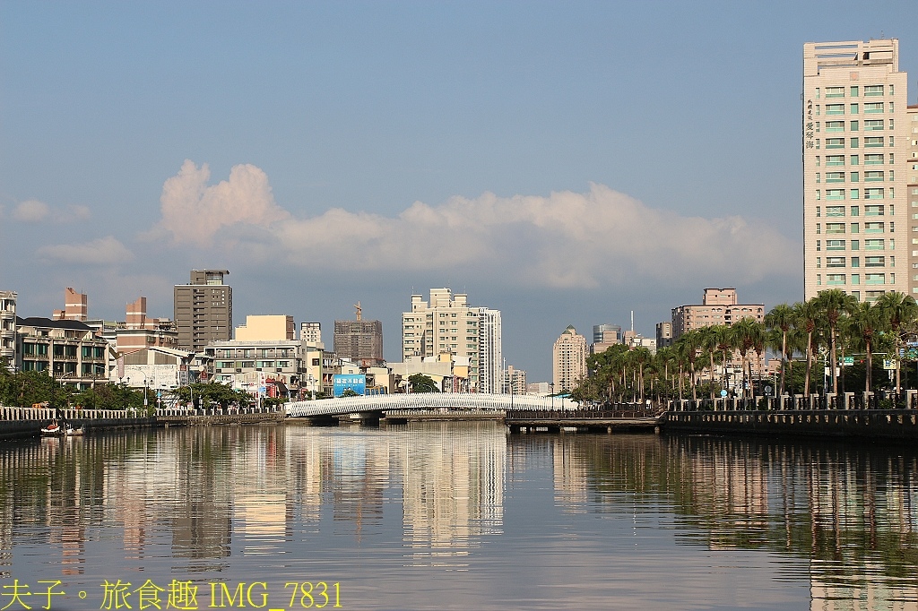 安平運河遊船 金色流域 從河道視角欣賞城市風光