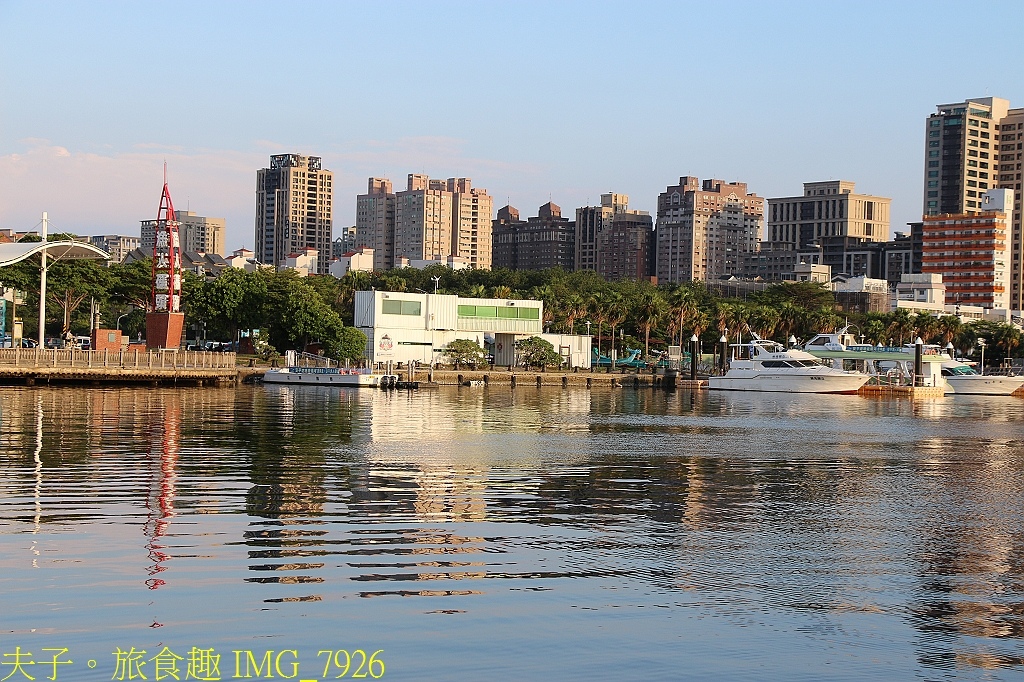 安平運河遊船 金色流域 從河道視角欣賞城市風光