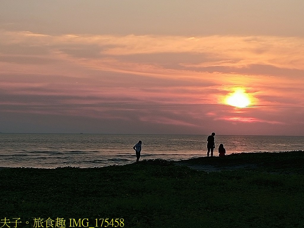 媽祖宮九塊厝生態園區 青蛙裝漁夫體驗 X 虱目魚美味饗宴 X