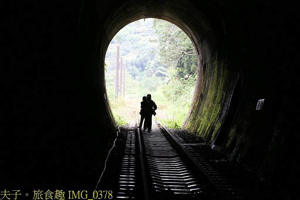 品三義 慢城心旅 木藝鐵道手作遊