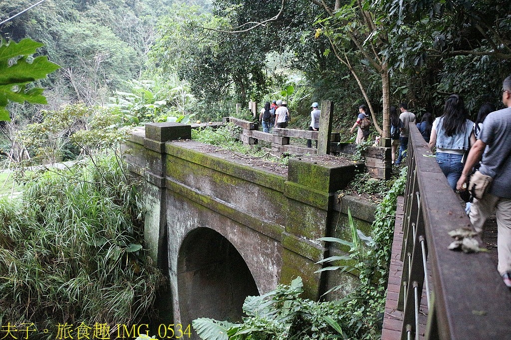 品三義 慢城心旅 木藝鐵道手作遊