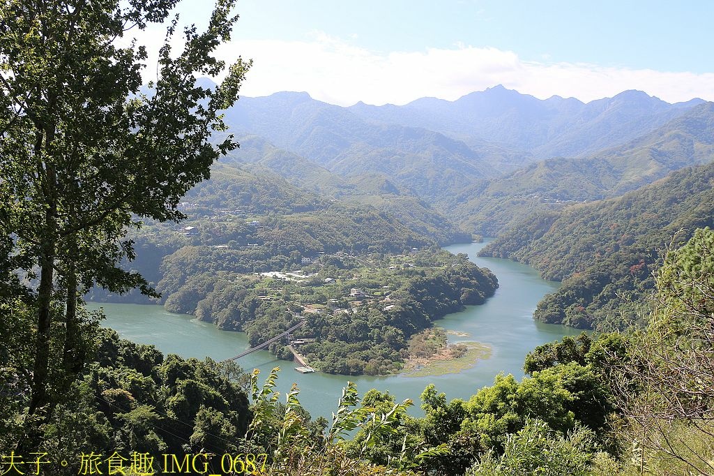 遇見角板山 走讀文化資產 文資小旅行