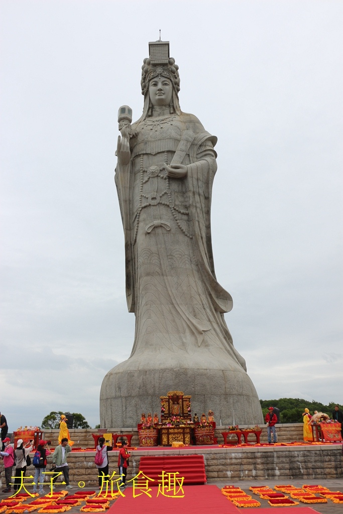 2023媽祖在馬祖昇天祭 馬祖秋慶壓軸宗教文化饗宴