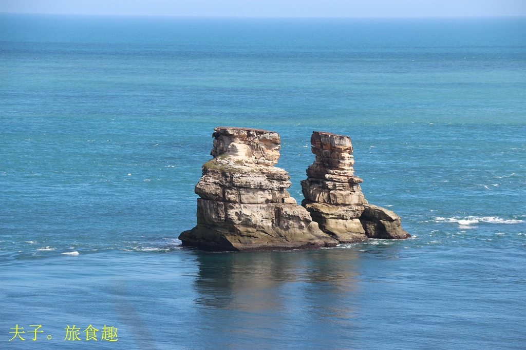 金山萬里 登高 X 泡湯 X 萬里蟹 浪漫暖旅行