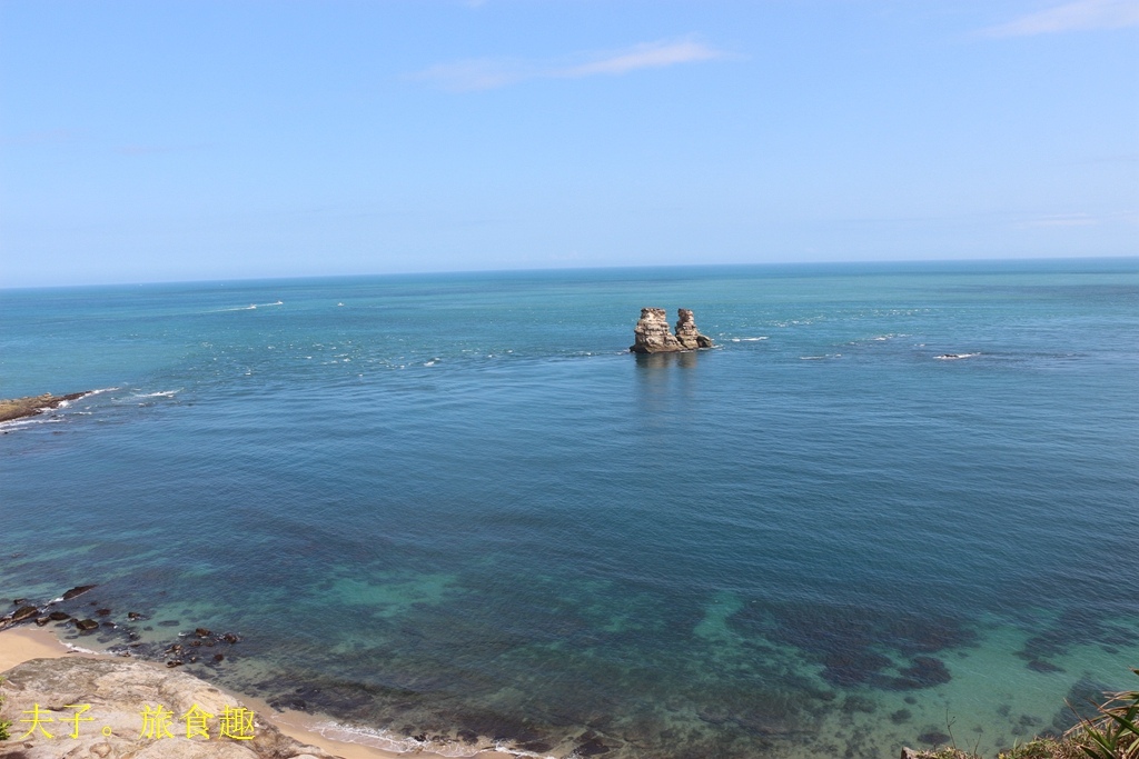 金山萬里 登高 X 泡湯 X 萬里蟹 浪漫暖旅行