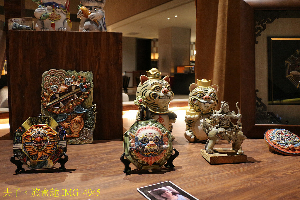 台南大員皇冠假日酒店 元素餐廳 全自助式美食餐台 最能挑逗你 台南大員皇冠假日酒店 元素餐廳 全自助式美食餐台 最能挑逗你