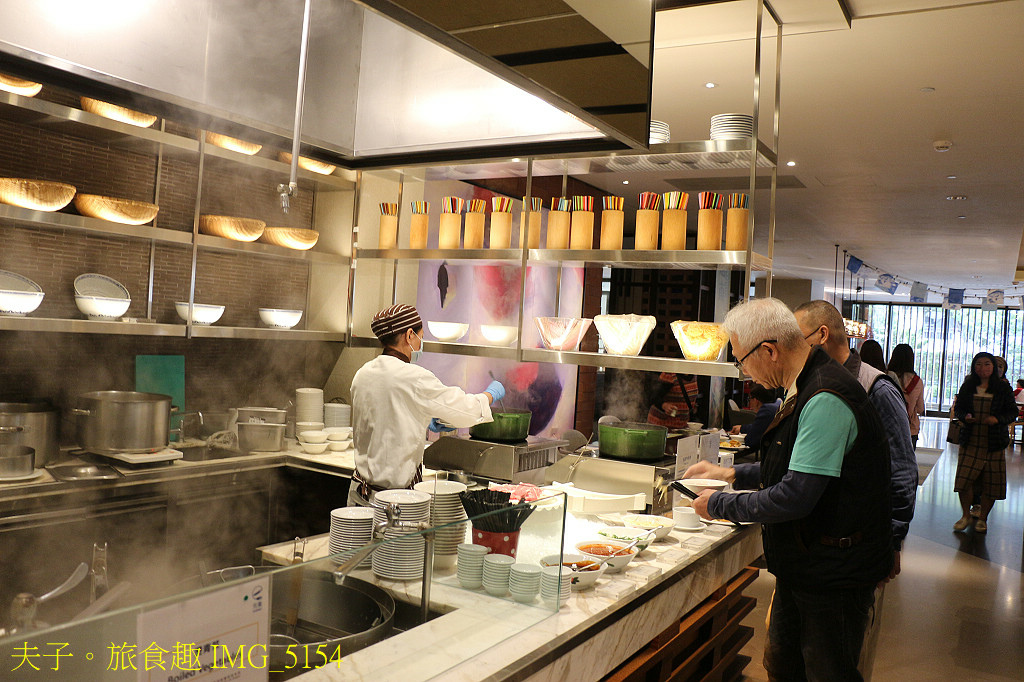 台南大員皇冠假日酒店 元素餐廳 全自助式美食餐台 最能挑逗你 台南大員皇冠假日酒店 元素餐廳 全自助式美食餐台 最能挑逗你