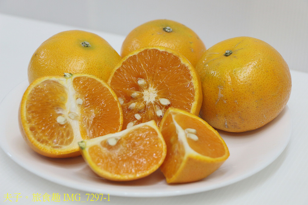 過年吃橘子大吉大利！好吃的茂谷柑如何挑？